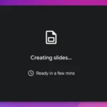How to Create Presentations Using Gemini