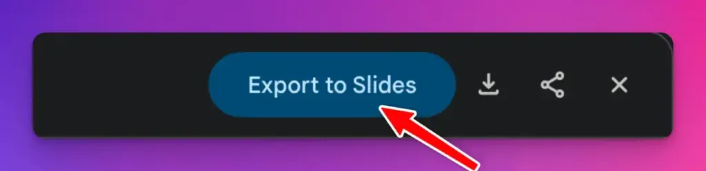 How to Create Presentations Using Gemini Create Presentations Using Gemini