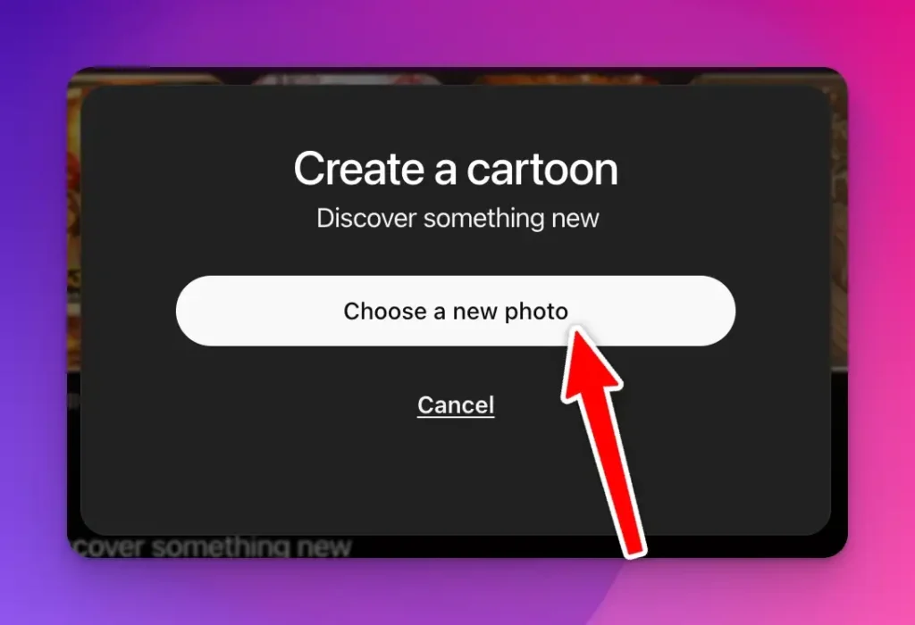 How to Quickly Turn Your Photo into Cartoon Using ChatGPT How to Quickly Turn Your Photo into Cartoon Using ChatGPT