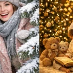 10 ChatGPT Prompts for Christmas Photos