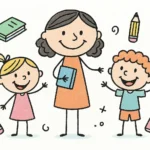 How to Create Cute Children Illustrations Using ChatGPT