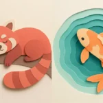 How to Create Paper Craft Illustrations Using ChatGPT