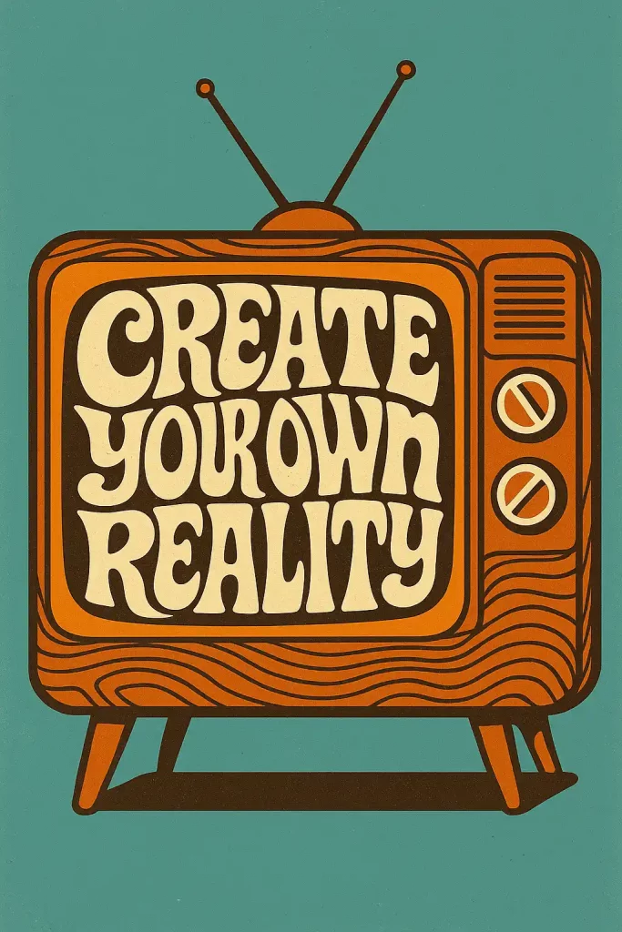 How to Create Cool Retro Quote Posters Using ChatGPT Create Your Own Reality