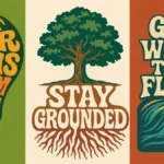 How to Create Cool Retro Quote Posters Using ChatGPT