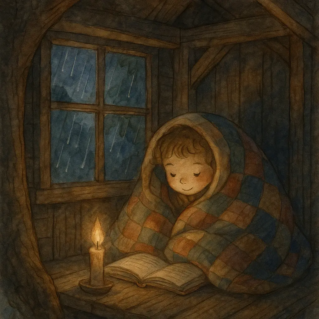 How to Create Story Book Illustrations Using ChatGPT Treehouse Reading