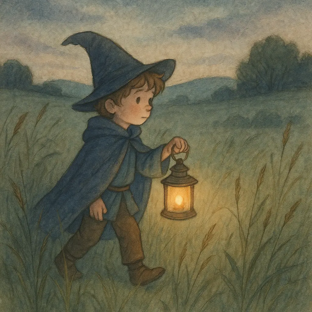 How to Create Story Book Illustrations Using ChatGPT The Young Wizard