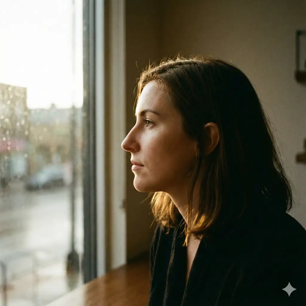 Gemini Nano Banana Pro Prompts for Camera Angles Side Profile Shot