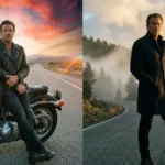 20 Gemini Nano Banana Pro Prompts for Cinematic Outdoor Photos