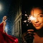 10 Gemini Nano Banana Pro Prompts for High Contrast Cinematic Portraits