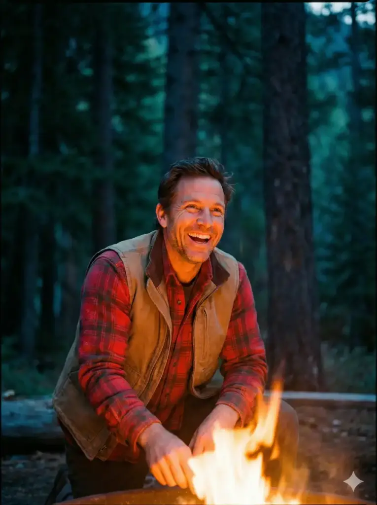 10 Gemini Nano Banana Pro Prompts for High Contrast Cinematic Portraits Campfire Stories