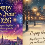 15 Gemini Nano Banana Pro Prompts for New Year Cards