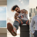 10 Gemini Prompts for Stylish Photos of Men