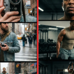 How to Create Three Frame Photos Using Gemini Nano Banana