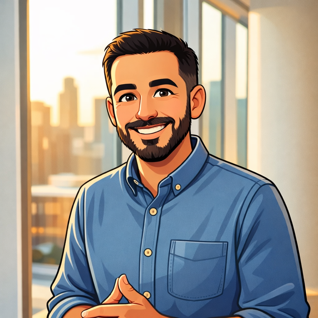 How to Quickly Turn Your Photo into Cartoon Using ChatGPT How to Quickly Turn Your Photo into Cartoon Using ChatGPT