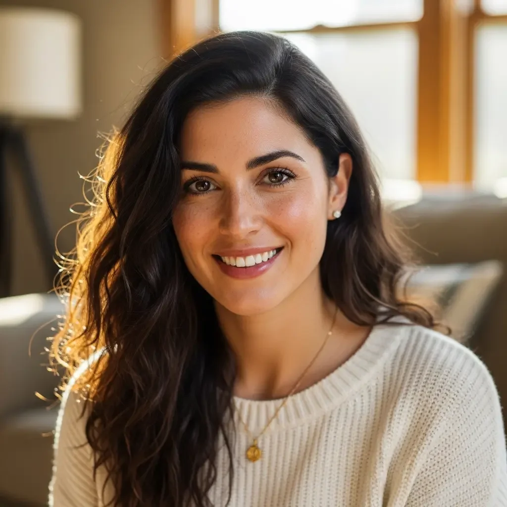 How to Turn Your Photo into Beautiful Sketch Using Gemini Nano Banana Create a clean black and white vector sketch portrait of the person in this photo in a minimalist style. Show the head and upper shoulders. Use smooth shading and bold contour lines with a balanced mix of realism and simplicity. The expression should be confident and calm. The background should be plain light gray or white. The art style should look like a digital ink drawing with subtle gradients for depth.