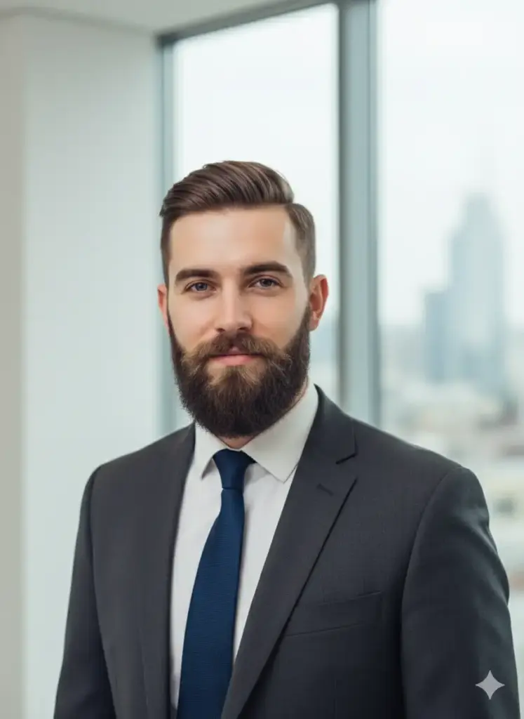 Gemini Prompts for Profile Pictures