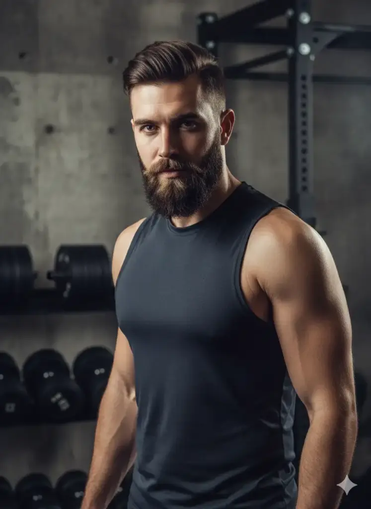 Gemini Prompts for Profile Pictures