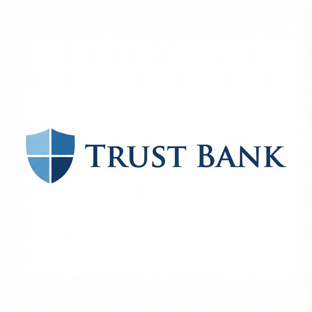 Professional Bank Logo