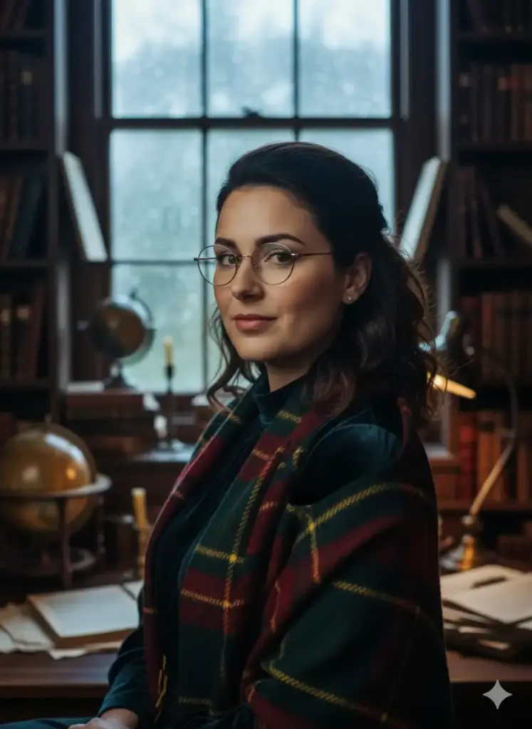 Gemini Prompts for Profile Pictures