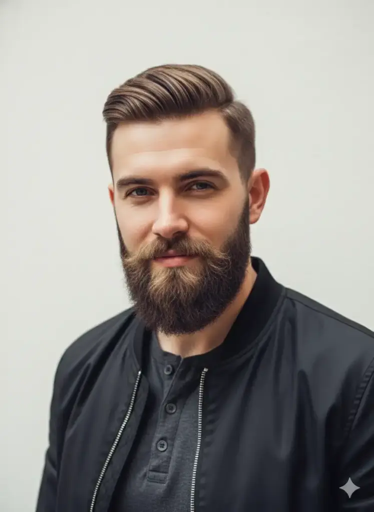 Gemini Prompts for Profile Pictures