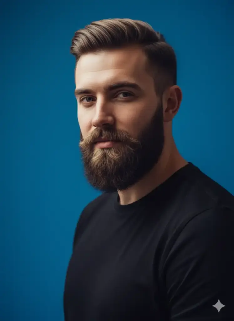 Gemini Prompts for Profile Pictures