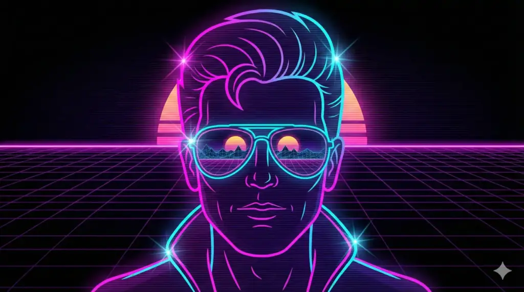 Synthwave / Neon