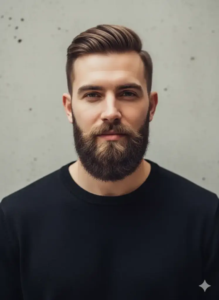 Gemini Prompts for Profile Pictures