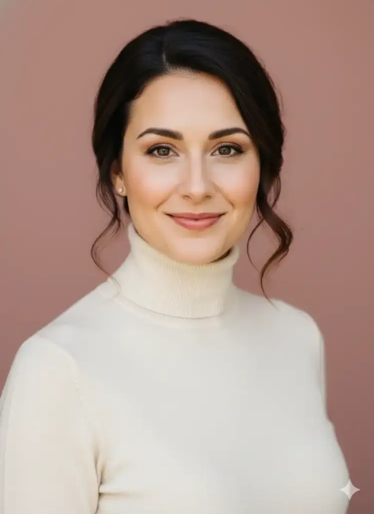 Gemini Prompts for Profile Pictures