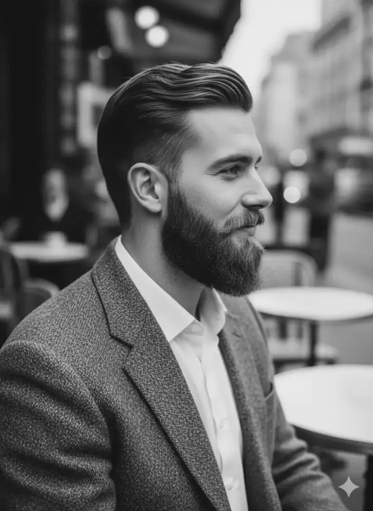 Gemini Prompts for Profile Pictures