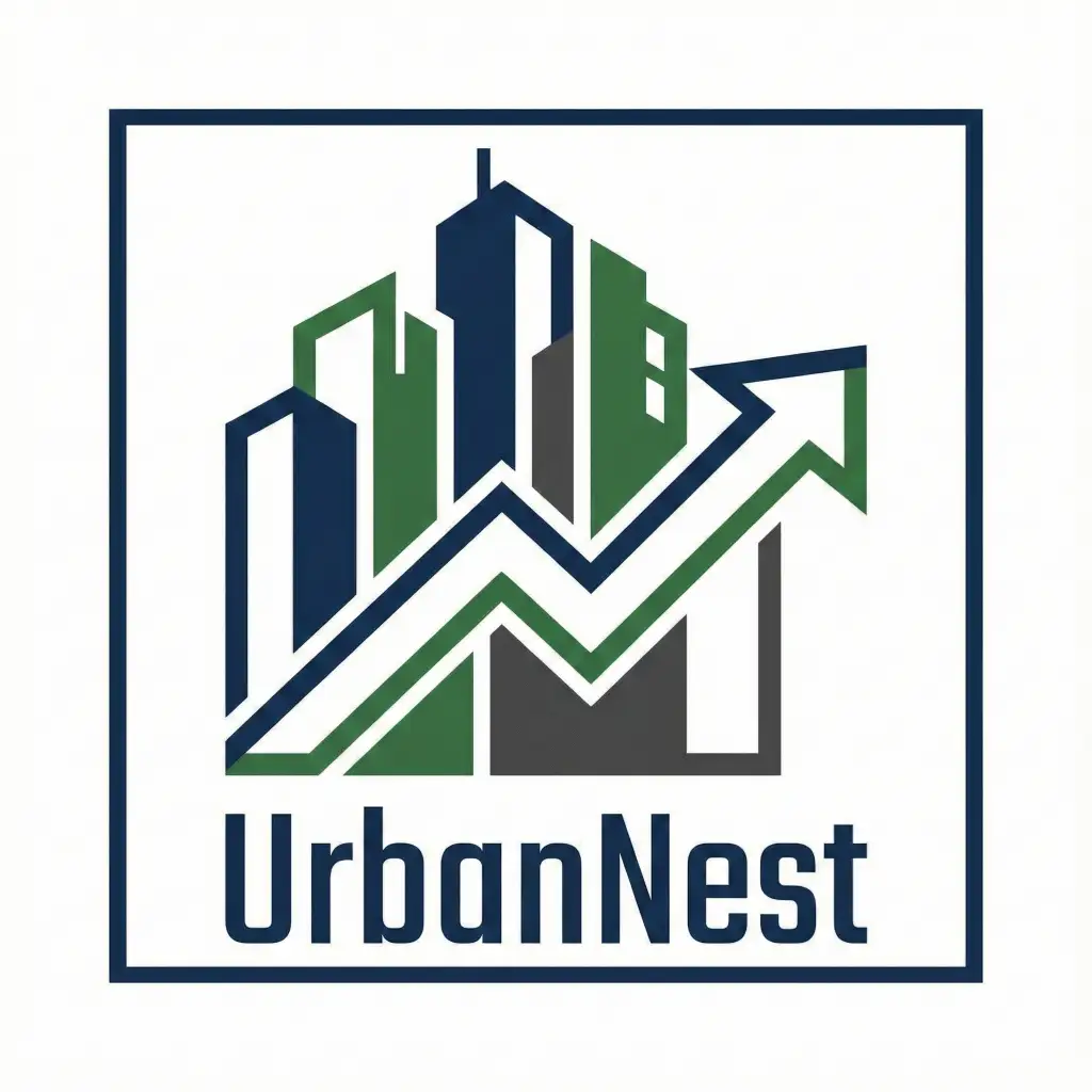 Professional Real Estate Logo