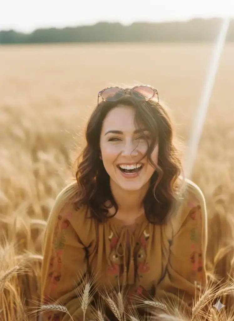 Gemini Prompts for Profile Pictures